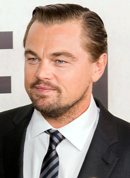 Leonardo DiCaprio – bojovník za práva uvězněných velryb