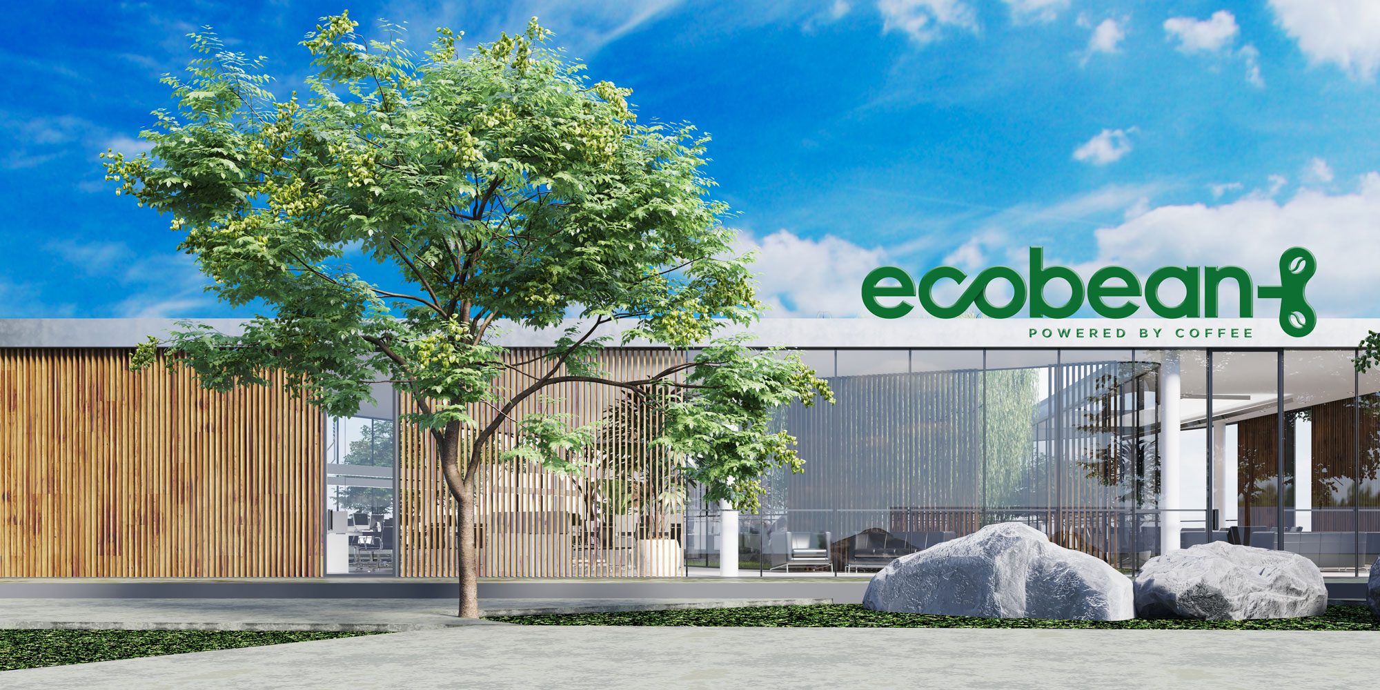 Společnost EcoBean získala 7 milionů eur na vývoj průkopnické biorafinérie pro úplné zhodnocení kávové sedliny.